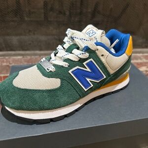 Kids New Balance Sneakers